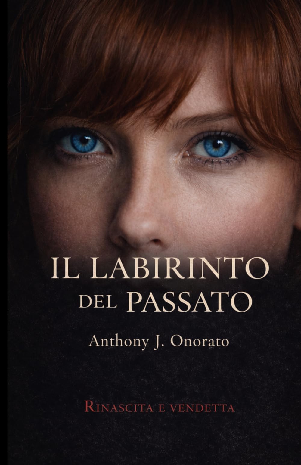 Il Labirinto del Passato: Rinascita e Vendetta