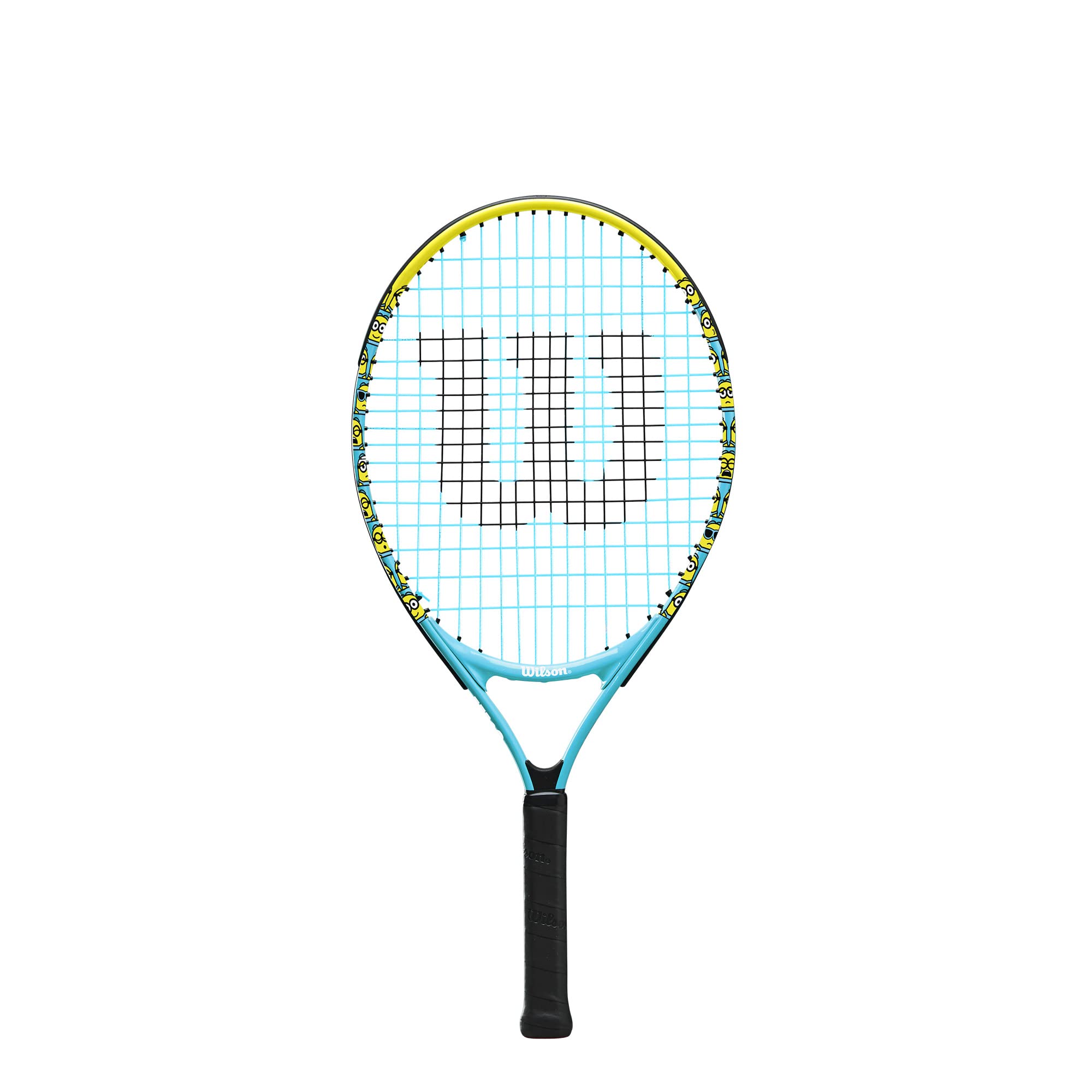 Wilson ミニオンズ　ラケット 2本セット ウイルソン x minions（ミニオンズ）2023 | コラボ商品