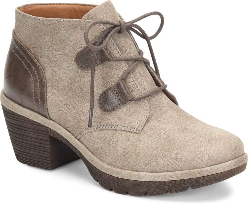 Eurosoft - Womens - Talen Grey