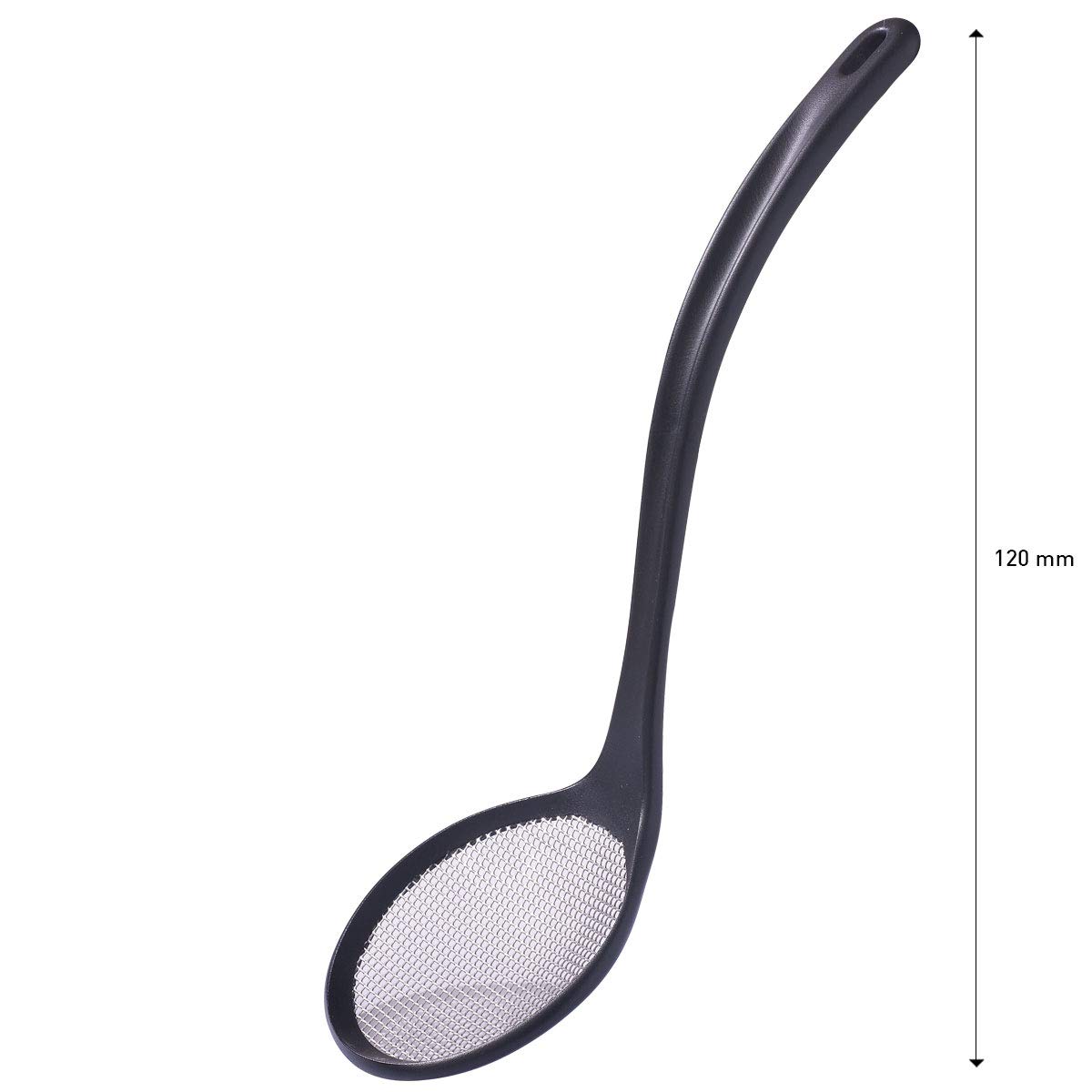 Matfer Bourgeat Exoglass(r) Skim'All Skimmer, 4 3/4" - Image 2