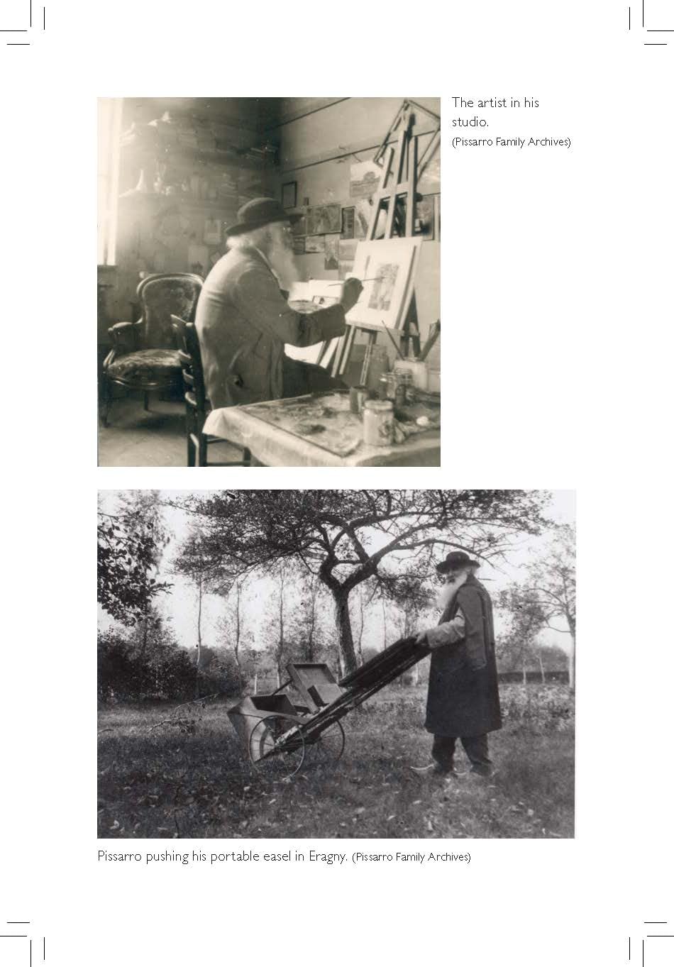 Camille Pissarro: The Audacity of Impressionism