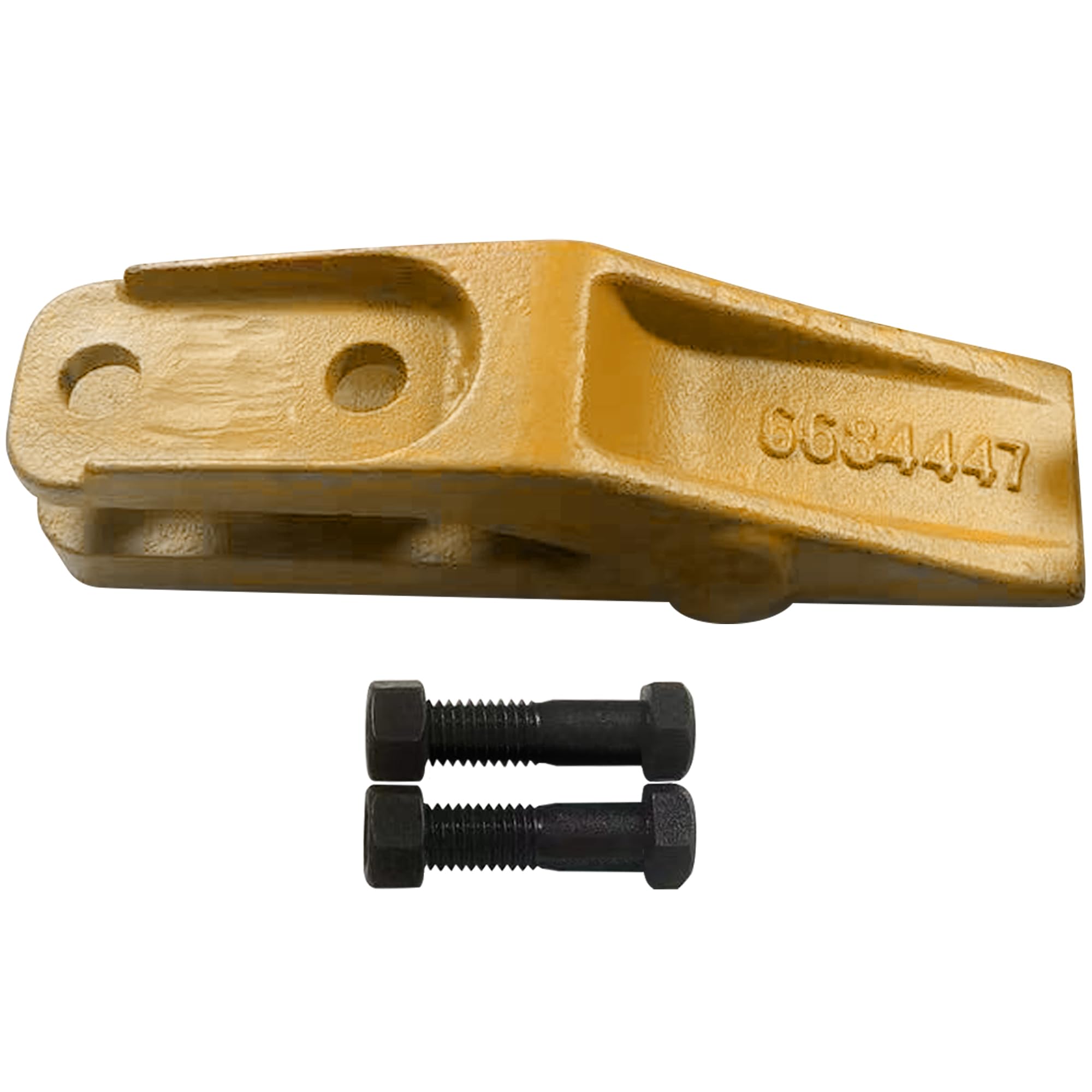 ロボット gundum45frgmt L COMPOSITE BDI Wear Parts 6684447 Trenching Bucket Teeth, Bobcat Style