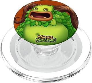 My Singing Monsters: Entbrat PopSockets PopGrip for MagSafe
