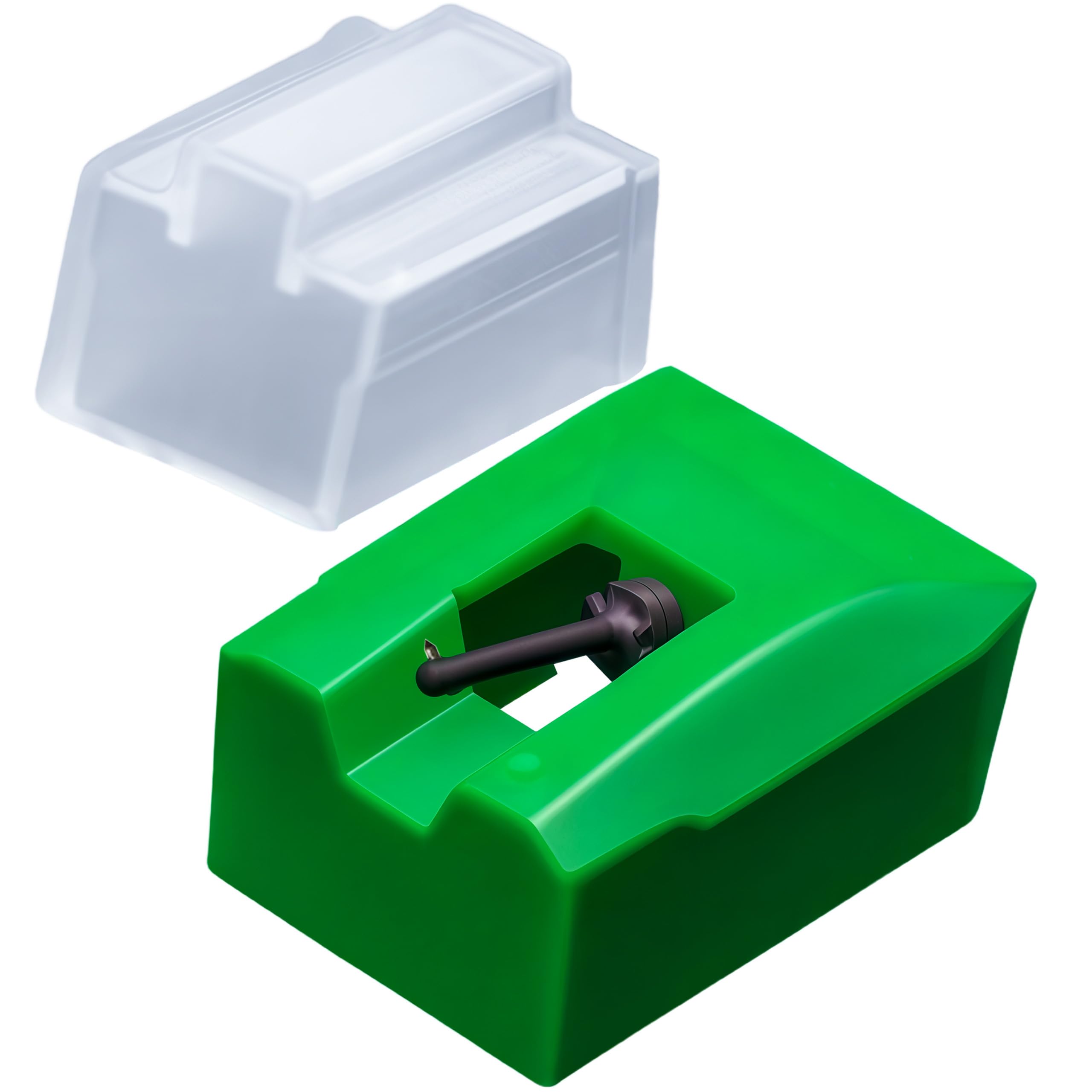 Amazon.com: ATN95E Diamond Record Needle Replacement Stylus for