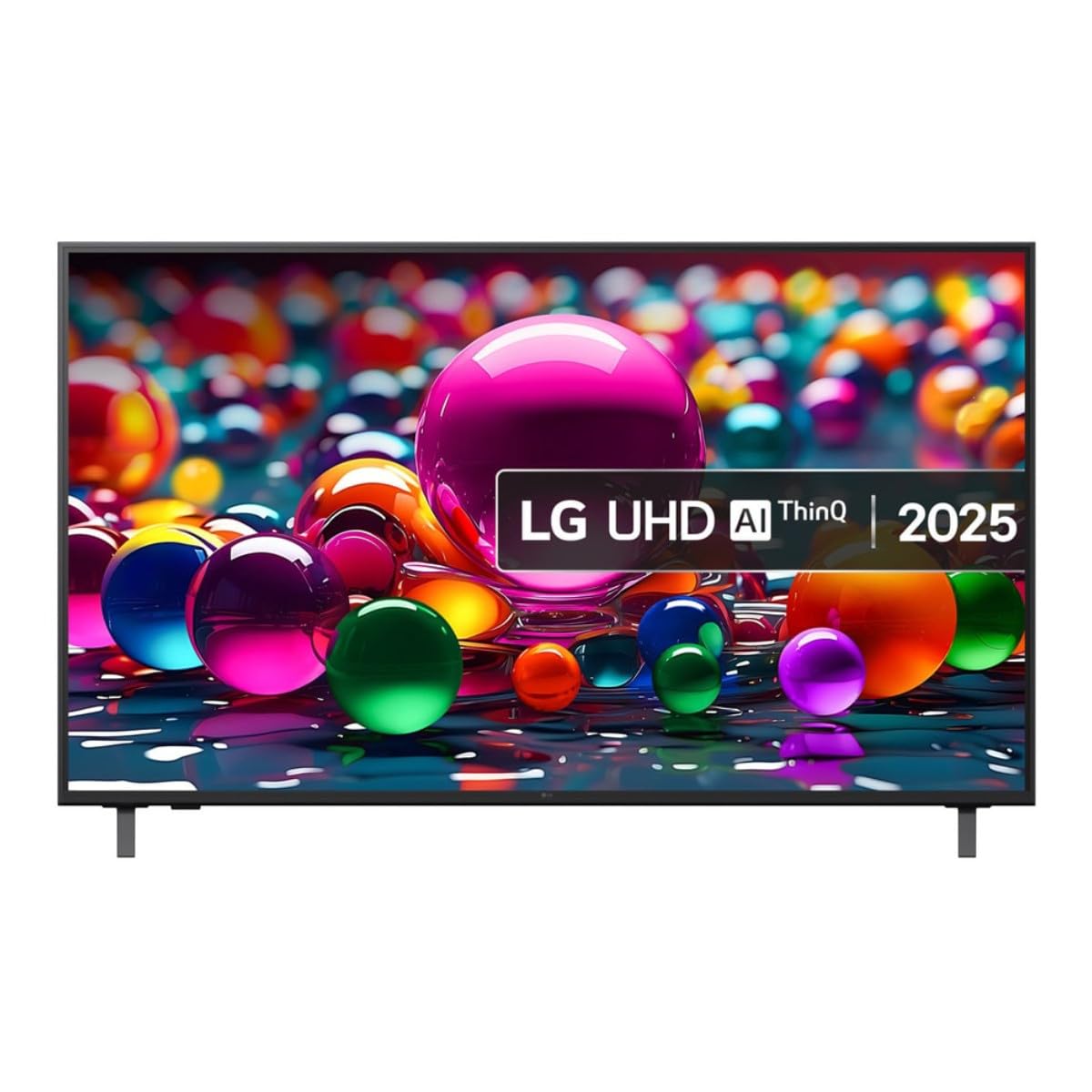 TV LED 55'' LG 55UA75006LA