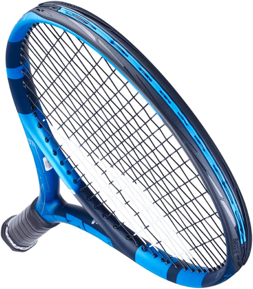 Babolat PureDrive107 バボラ ピュアドライブ107 グリップ2 バボラ