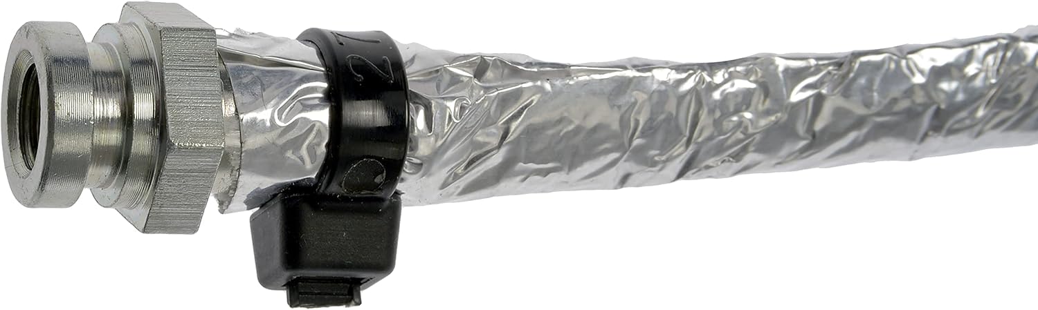 Dorman H621837 Clutch Hydraulic Hose Compatible with Select Nissan Models