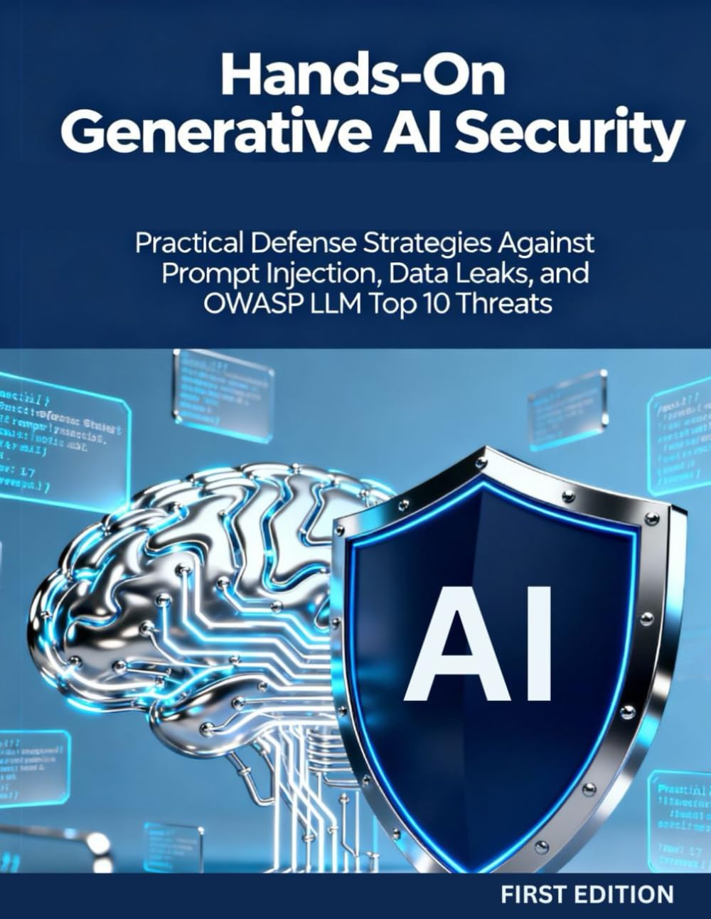 Hands-On Generative AI Security: Practical Defense Strategies Against Prompt Injection, Data Leaks, and OWASP LLM Top 10 Threats