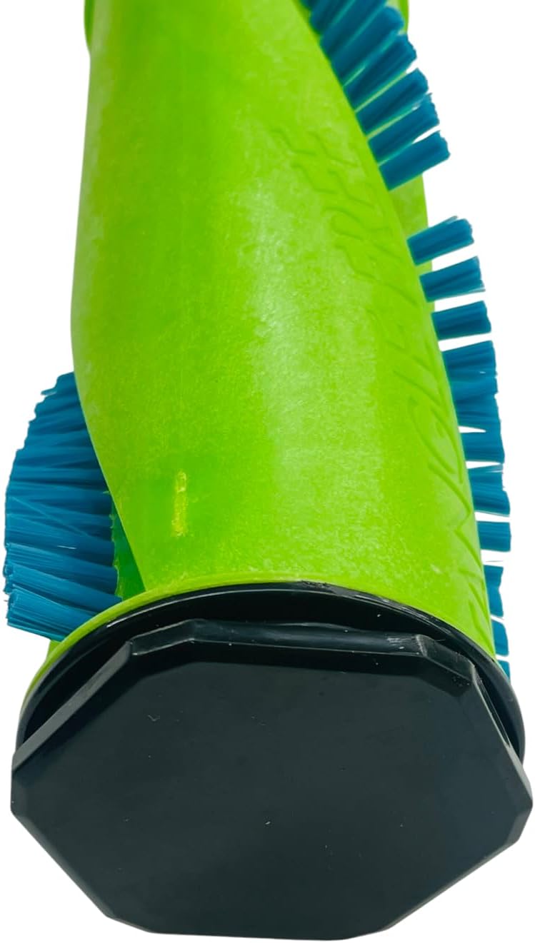 Seneca River Trading Bissell Pet Hair Eraser Upright Vacuum Brush Roll Assembly, 1608856