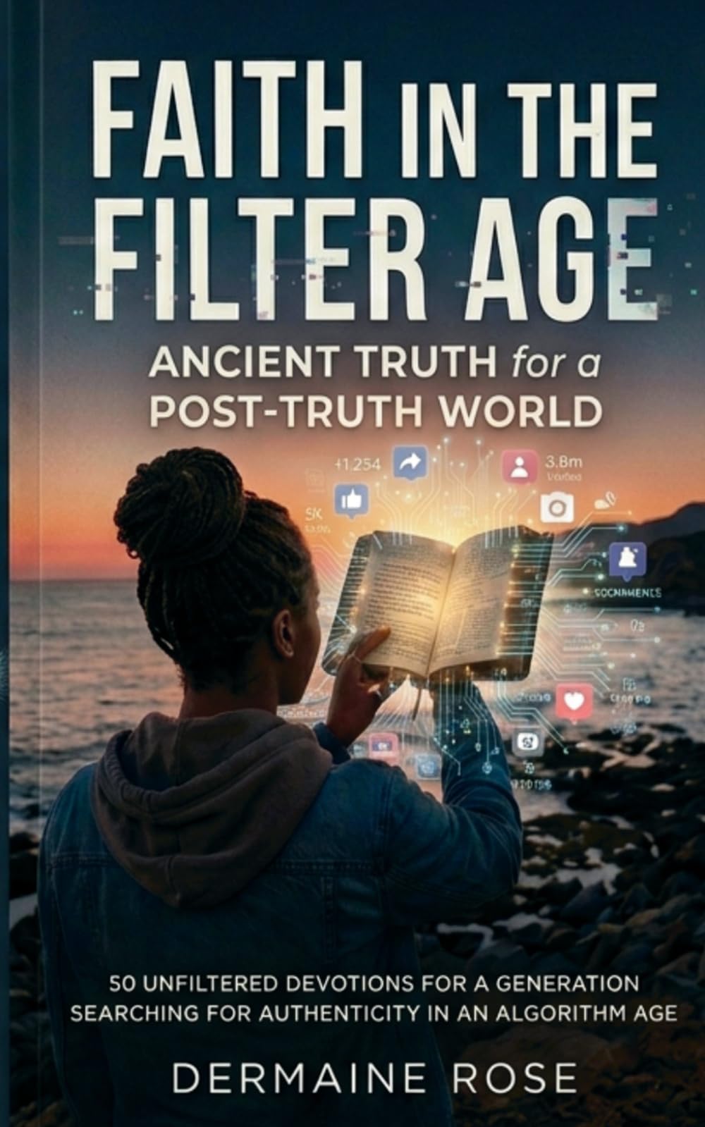 Faith in the Filter Age: Ancient Truth for a Post-Truth World