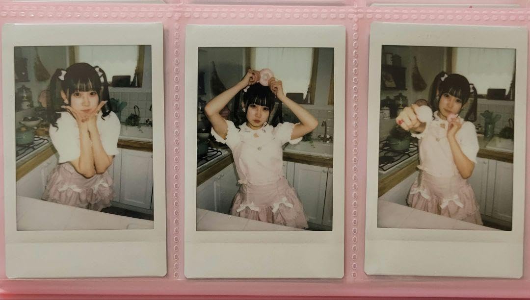 iLiFE! 天羽しおりZepp衣装チェキ