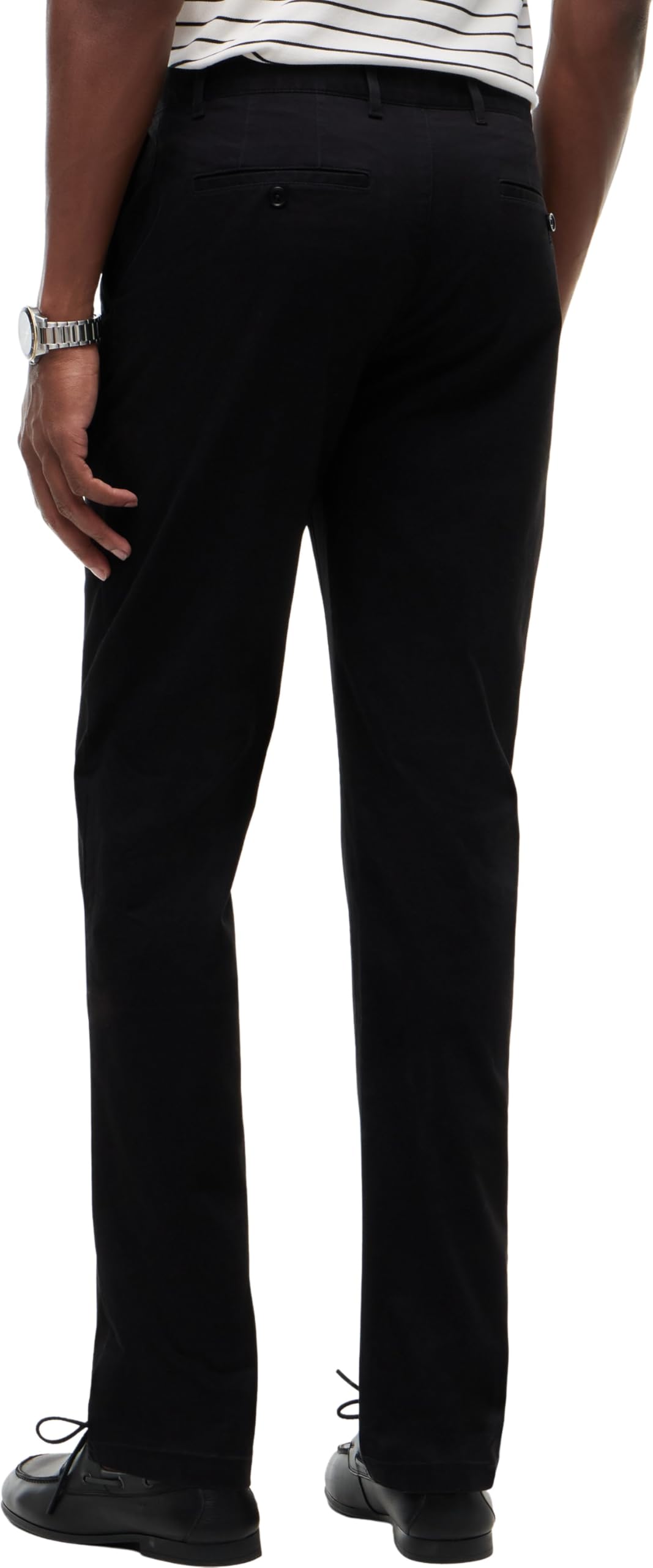 Tommy Hilfiger Herren Chino
