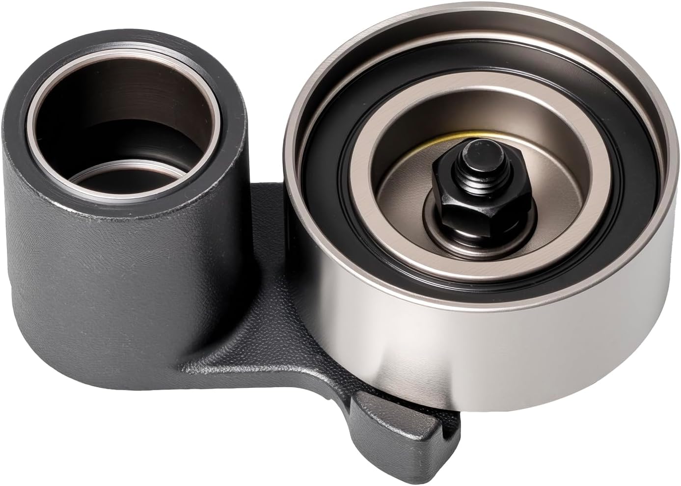 Engine Timing Belt Kit with Water Pump For 2003-2018 Honda Accord Crosstour Pilot Odyssey Ridgeline Acura TL MDX RDX RL TSX ZDX Saturn Vue 3.0L 3.2L 3.5L 3.7L, TCKWP329 19200RDVJ01 TKH002