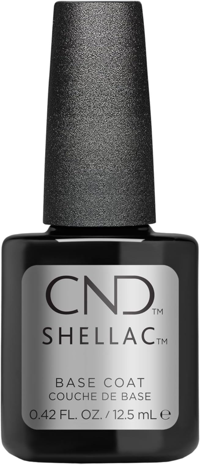CND Shellac, Base Coat 12.5 ml