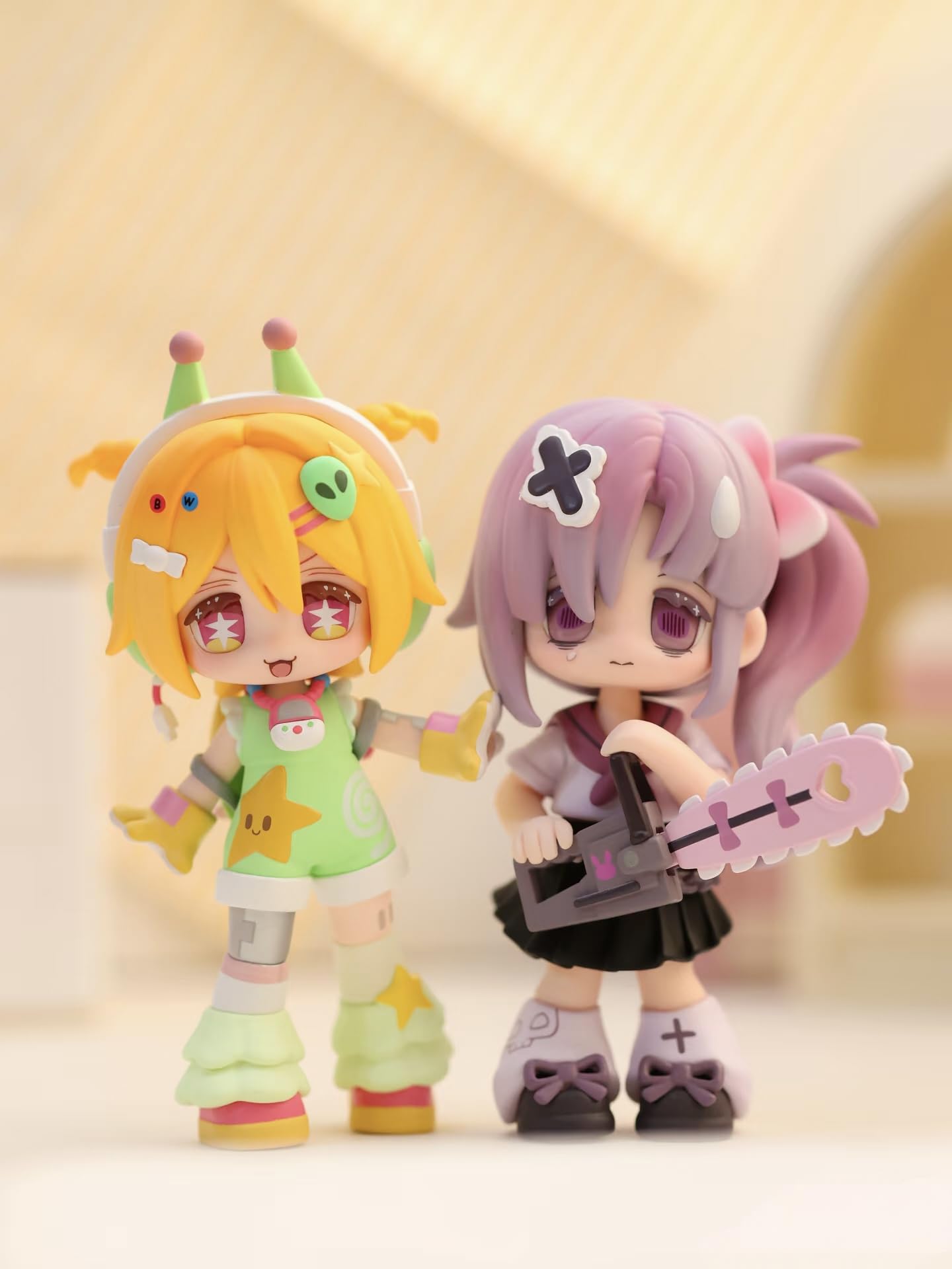 Amazon | SIMONTOYS 拓美子 TOMIZ 萌えペット異次元シリーズ