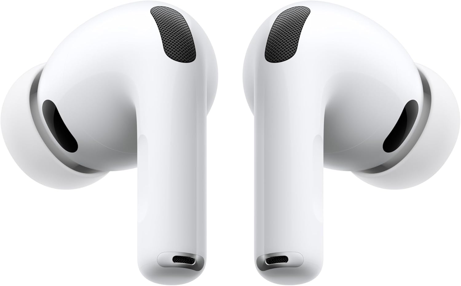 Apple AirPods Pro (3e generatie) met Hartslagmeting
