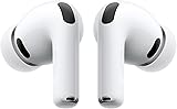 Apple AirPods Pro 3 Wireless Earbuds, Active Noise Cancellation, Live Translation, Heart Rate Sensing, Hearing Aid Feature, Bluetooth Headphones, Spatial Audio, High‑Fidelity Sound, USB‑C Charging - 1