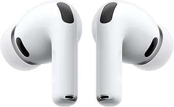 Apple AirPods Pro 3