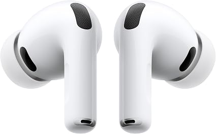 Apple AirPods Pro 3 Écouteurs sans Fil, réduction Active du Bruit, détection de la fréquence