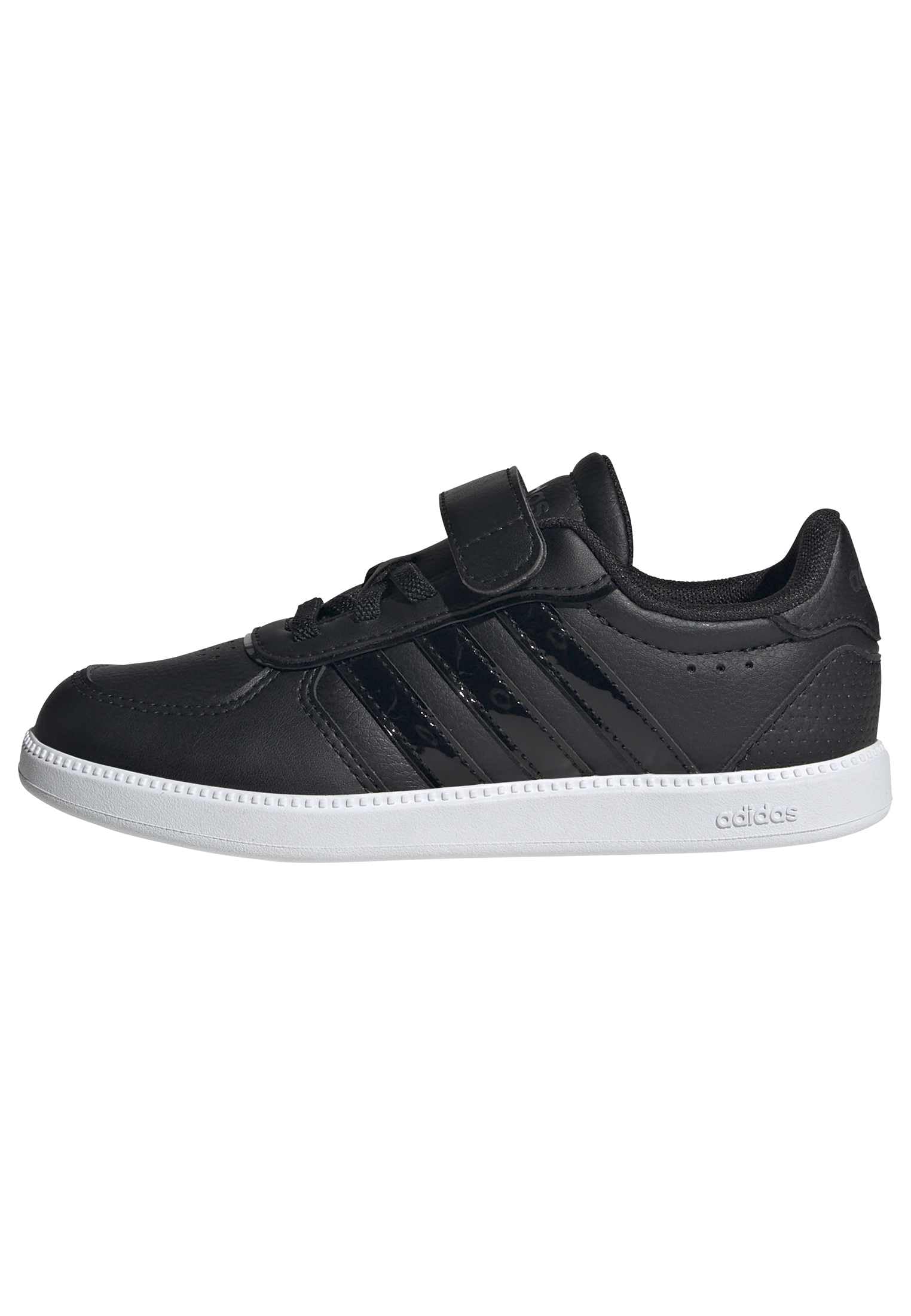 Adidas Unisex Kinder BREAKNET Sleek Schuhe Children