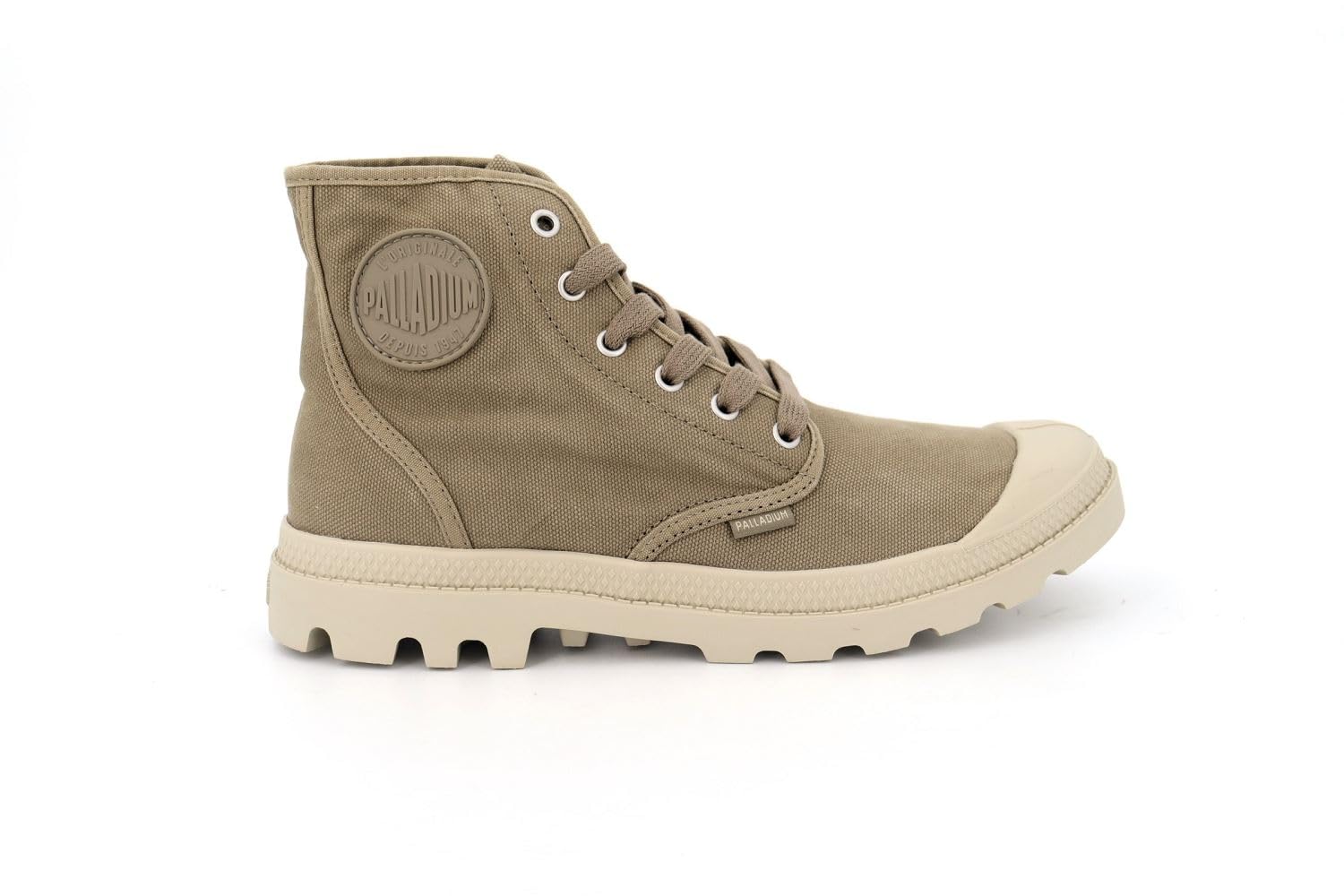Palladium Pampa Hi 71864T03, Stivali