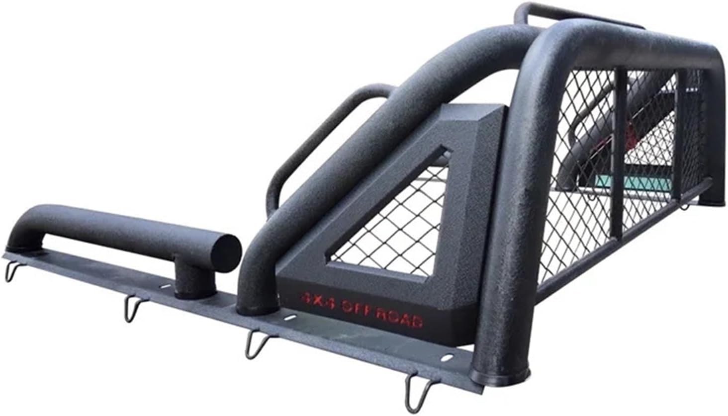 Pick Up Metal Roll Cage Universal Roll Bar Compatible for Navara Np300 2015+ Roll Bar