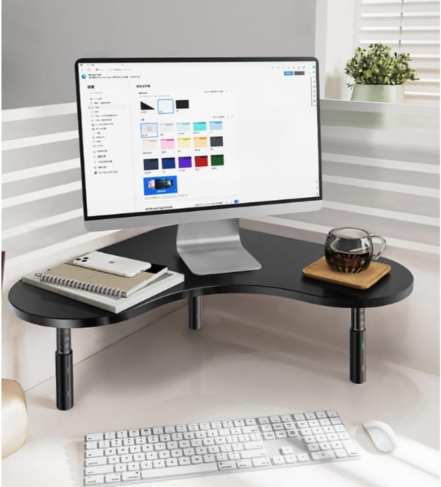 折りたたみ式 コンピュータデスク リフトノートブックスタンド