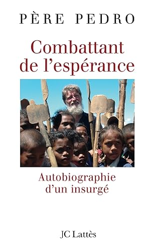 Combattant de l'espérance