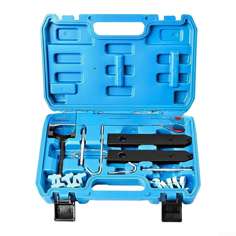 Kit Herramientas Sincronización 19Pcs para Motor 2.0T