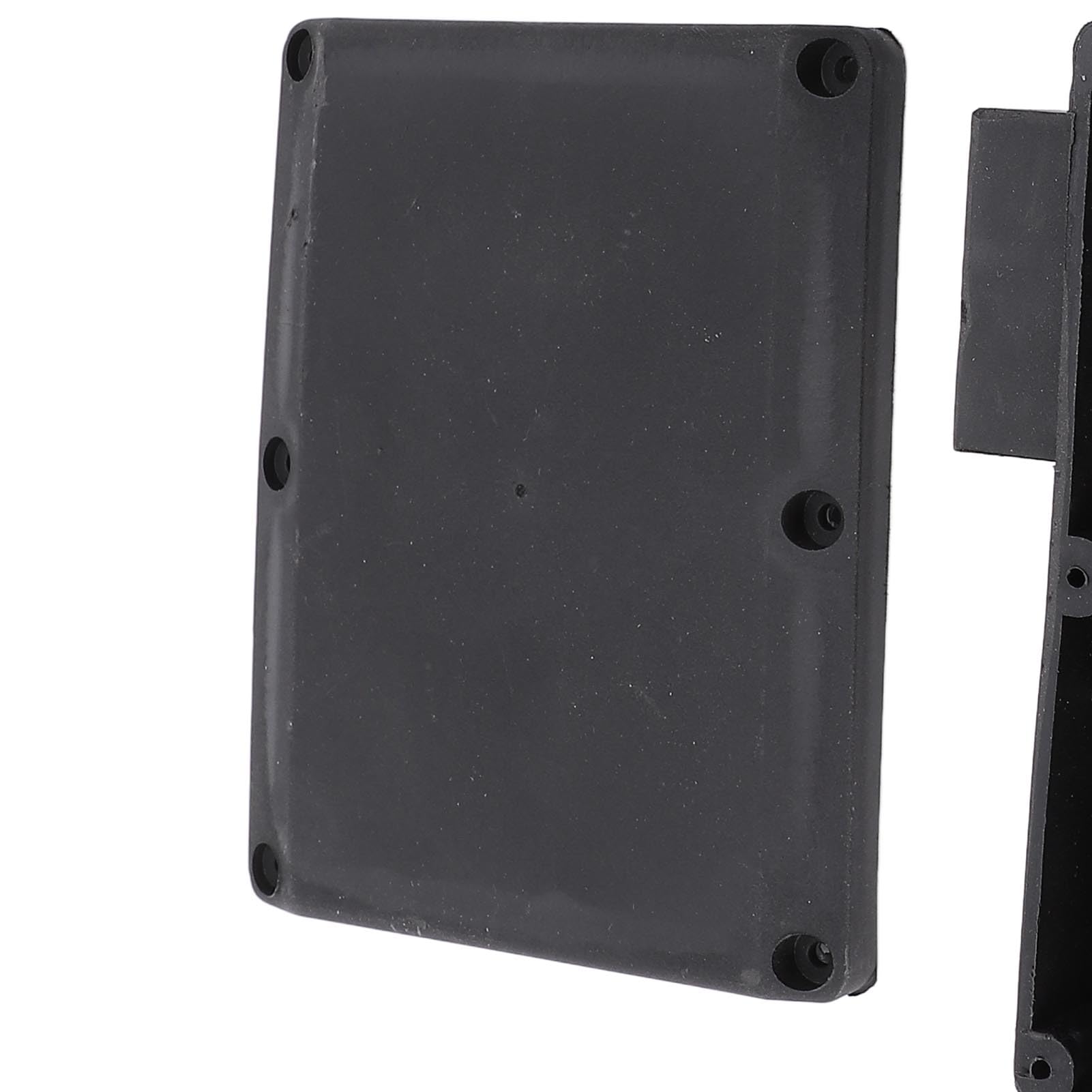 Pompa Elettrica Sostitutiva Durevole per Scatola Interruttori Motore Splitter per Legno per Controllo 4 5 6 7 8 Tonnellate per Tensione Universale Sheppach