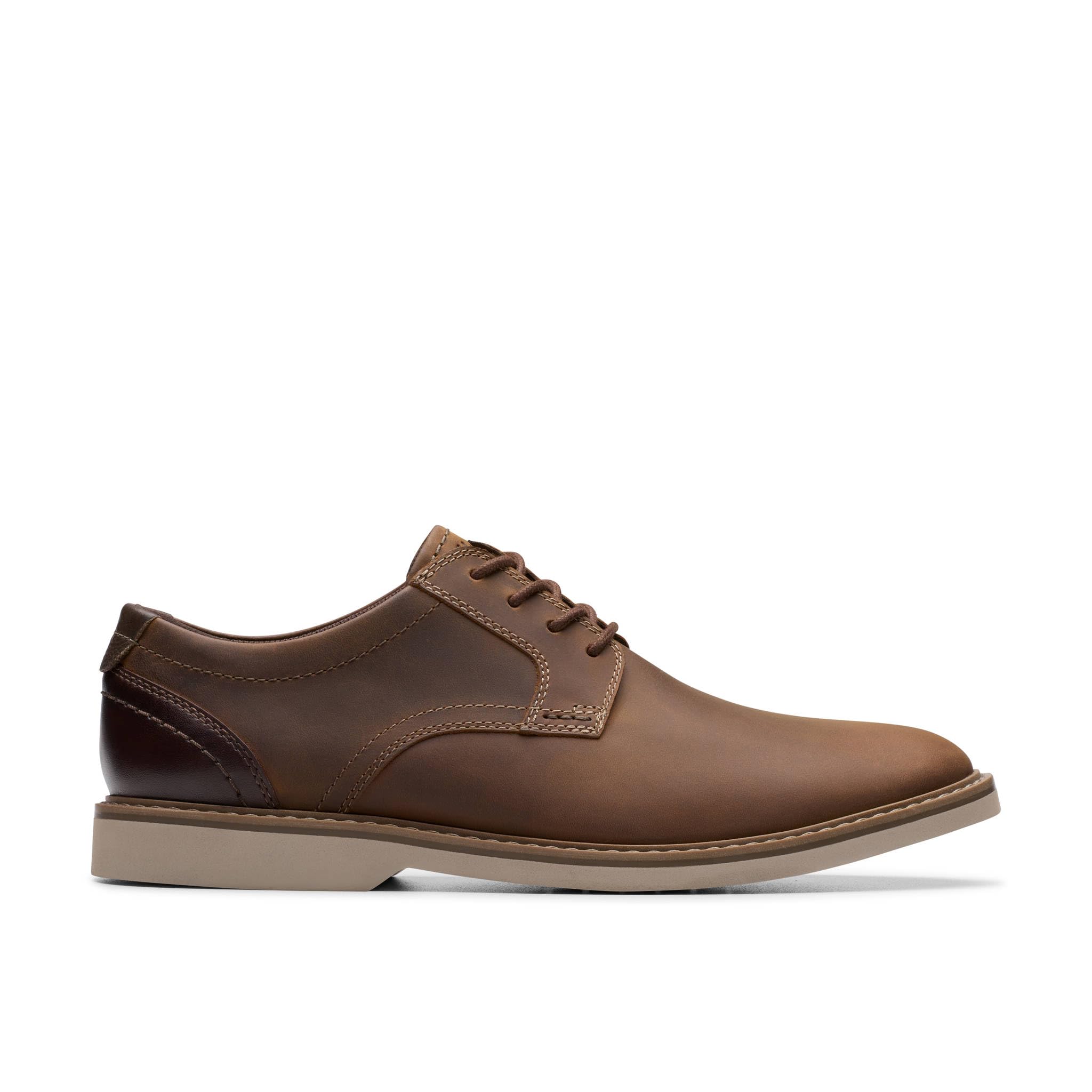 Clarks Herren Radcliff LowOxford