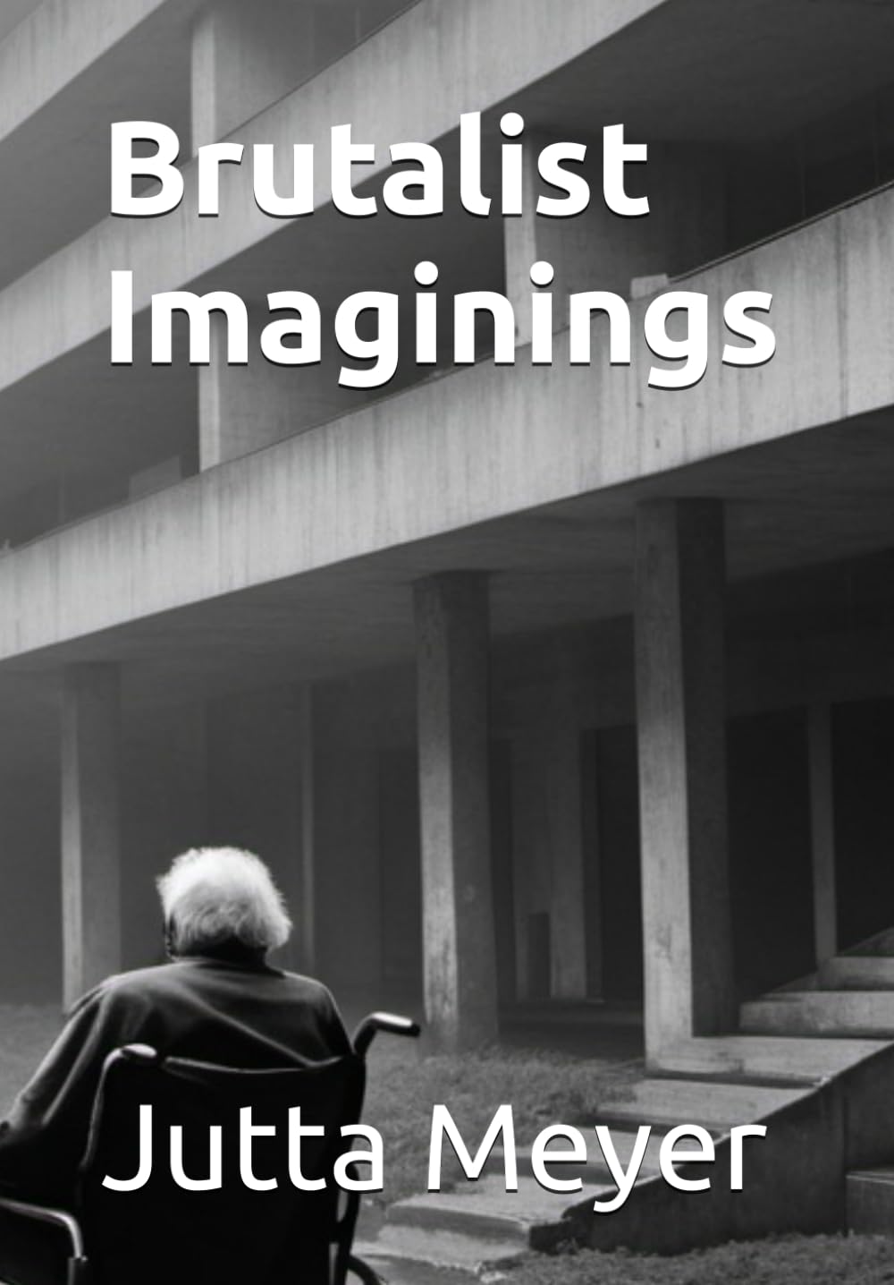 Brutalist Imaginings inspire les designers en quête d'idées déco et d'architecture épurée