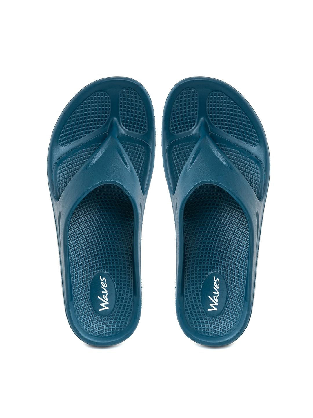 Waves Washable Slippers for Women-image-11