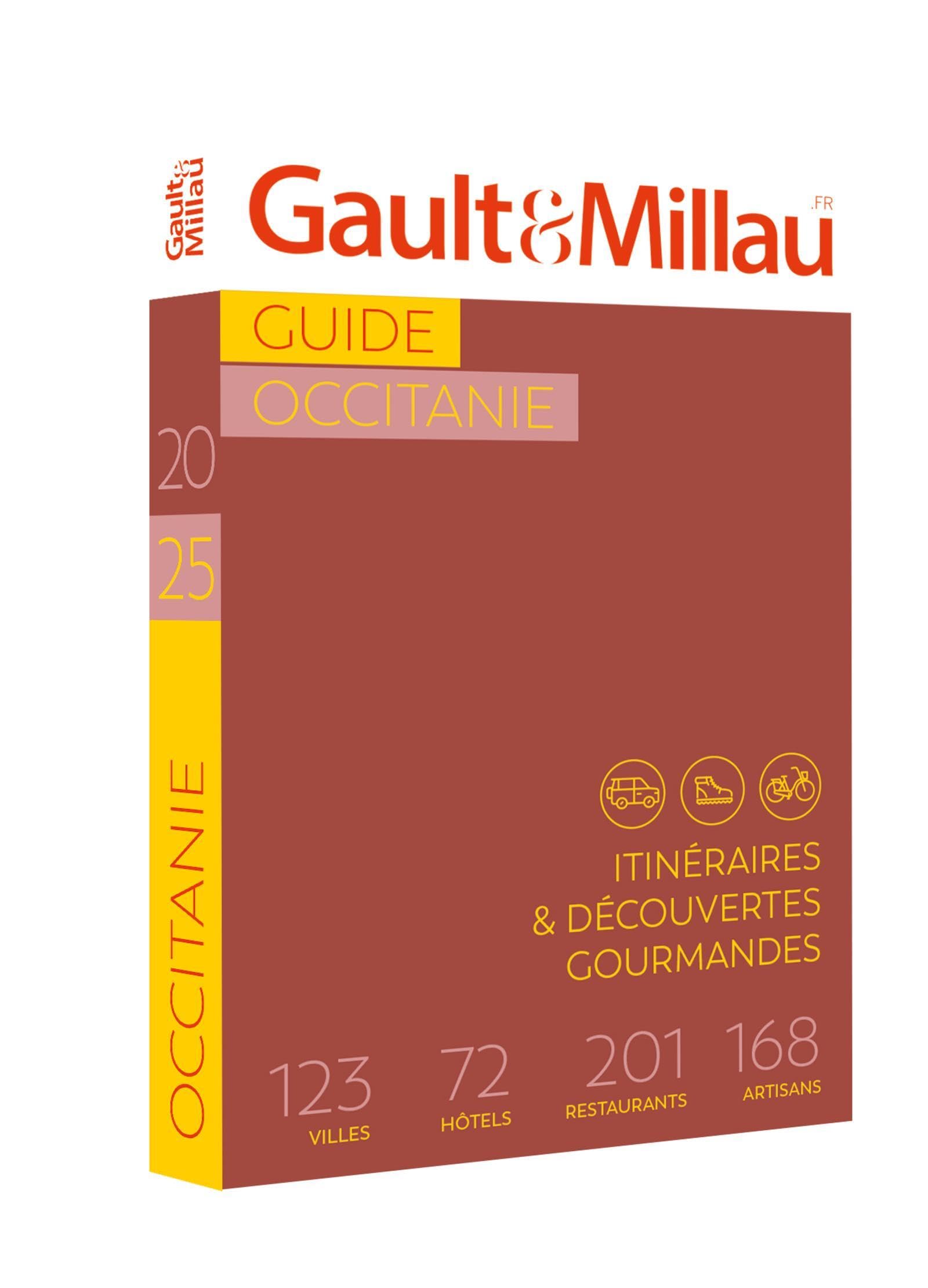 Amazon.com: Gault Millau: books, biography, latest update