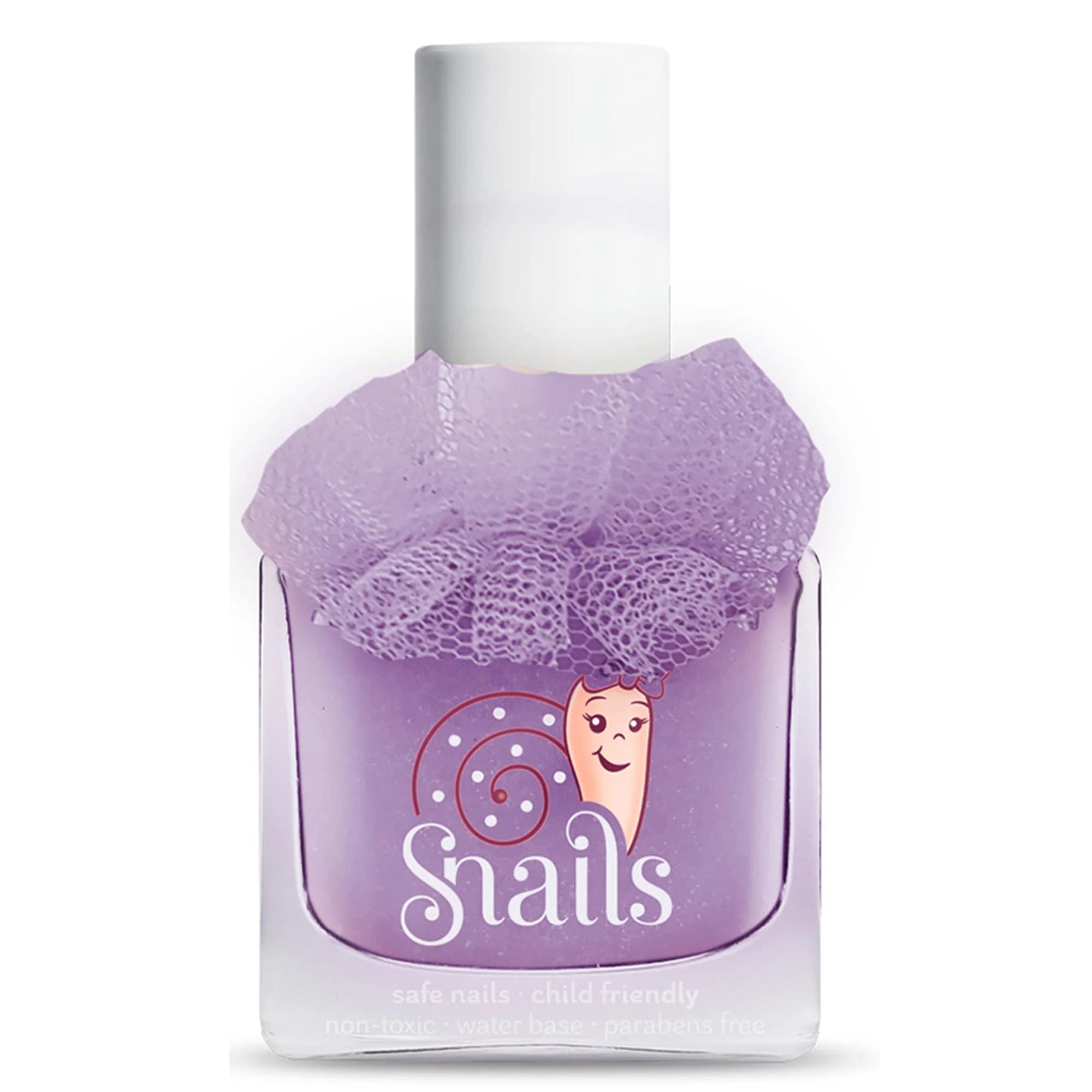Snails 517902 Children's Water Based Nail Polish Washable Harmless Vegan Ukulele
