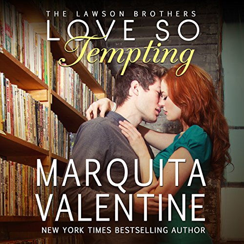Love so Tempting Audiobook by Marquita Valentine Love so Tempting Audiobook by Marquita Valentine