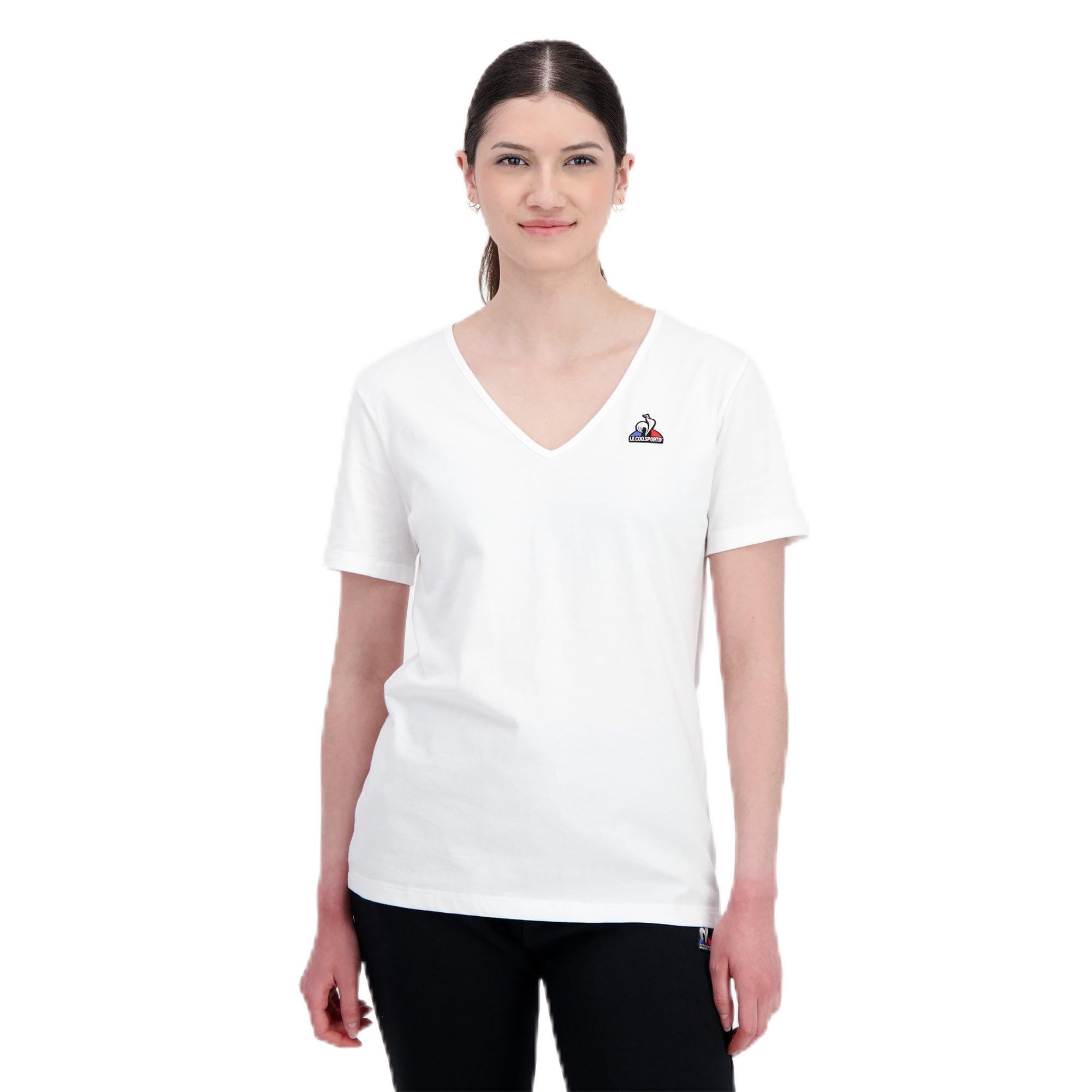 Le Coq Sportif T-​Shirt Femme