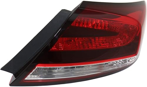 Miniatura 8 de Garage-Pro Luz trasera para HONDA CIVIC 14-15 LH Assembly Coupé