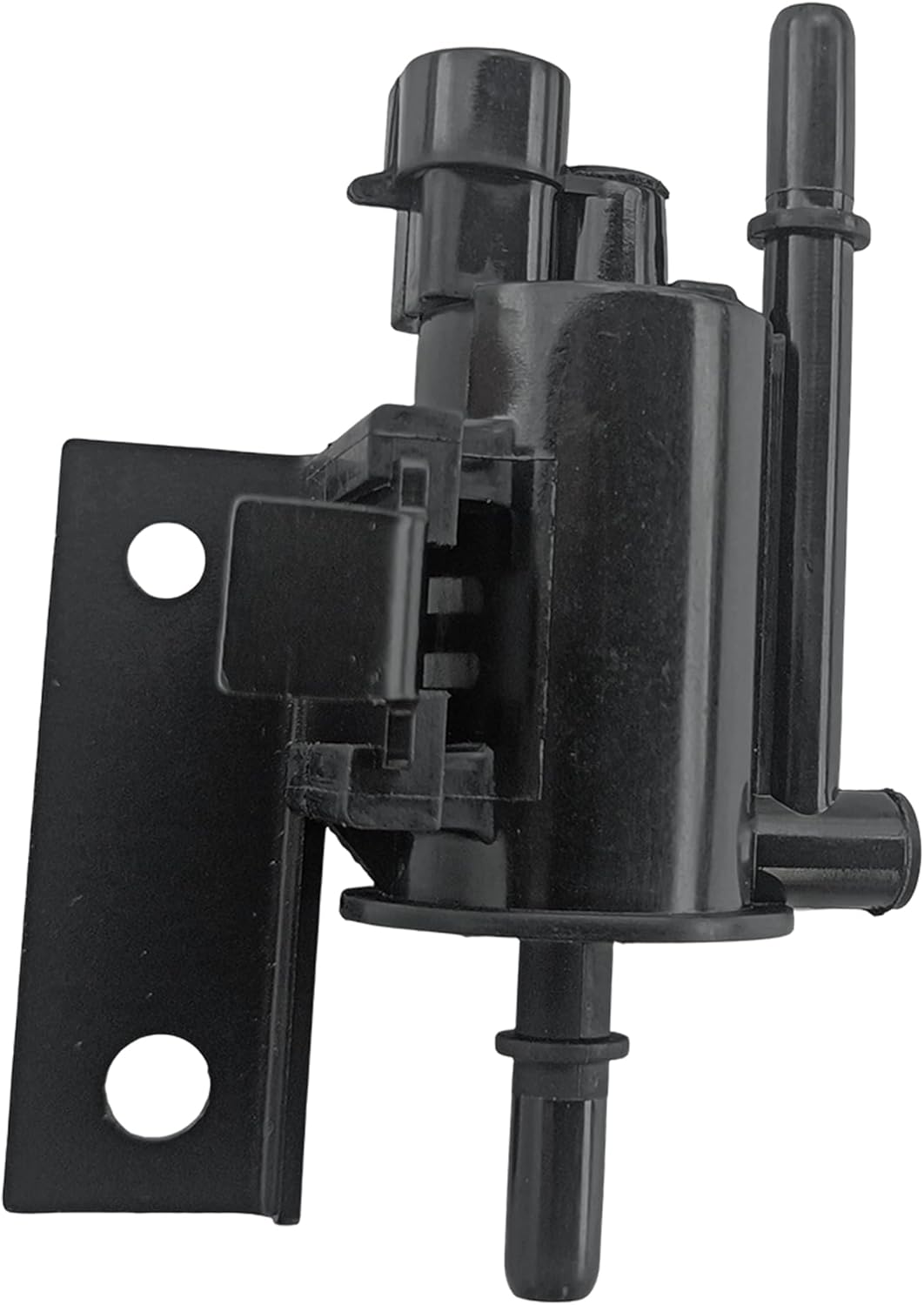 Carbon Canister Vent Solenoid Compatible with Chevrolet Cavalier Malibu Pontiac Sunfire Saturn Vue Oldsmobile Alero 2002-2005, Replacement for12576498 24577482 994-022