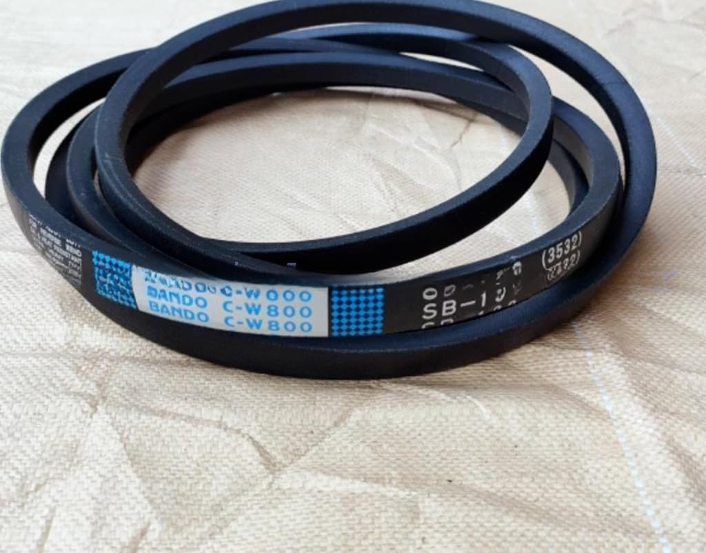 Qty:1 New CW800 Blue Label SB138/SB3532LW Harvester Belt