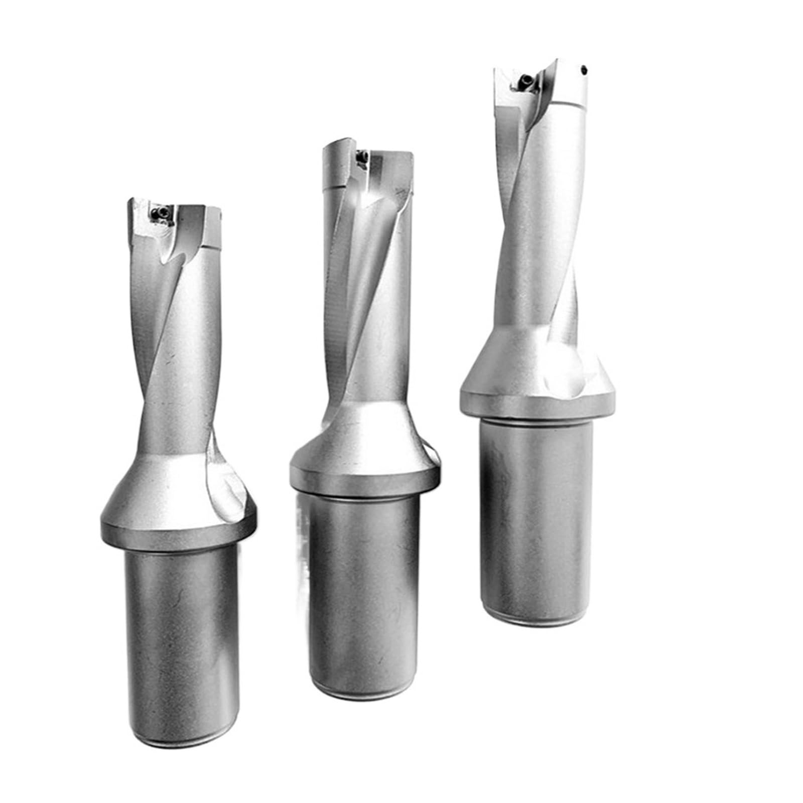 Zwrotne narzędzie do wiercenia w kształcie litery U, wiertło do płytek dwustronnych, seria SP, szybkie wiertło U, 2D, 3D, 4D, 5D, tokarka CNC, wiertło do metalu, głębokość 14 mm – 40 mm, narzędzie