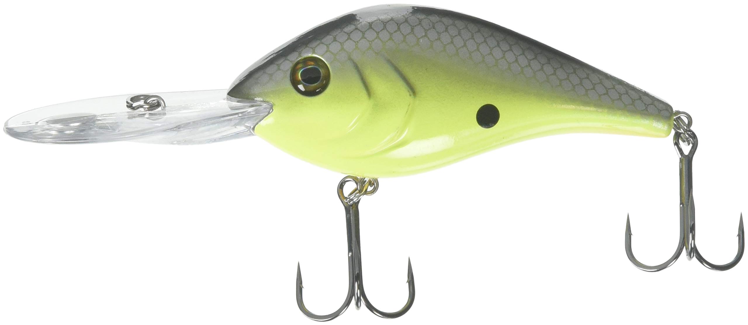 Berkley Flicker Shad Fishing Hard Bait