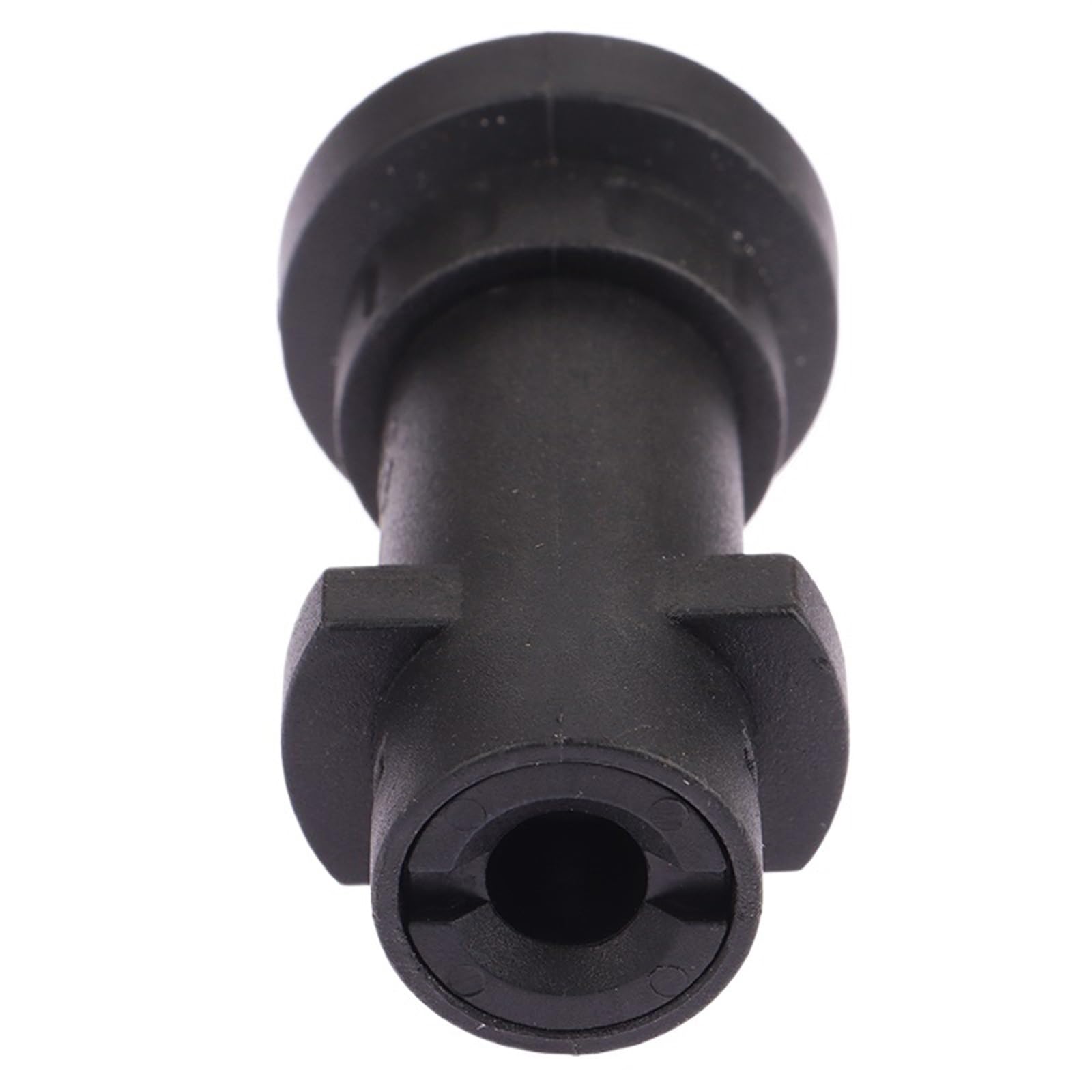 Adaptateur buse mousse connexion rapide anti-fuite pour lavage auto haute pression