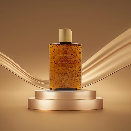 Miniatura 4 de L'Erbolario Gel de ducha – Gel de baño con microesferas de vitamina E – Gel de baño protector y tonificante con extracto Liquidambar – Ambraliquida