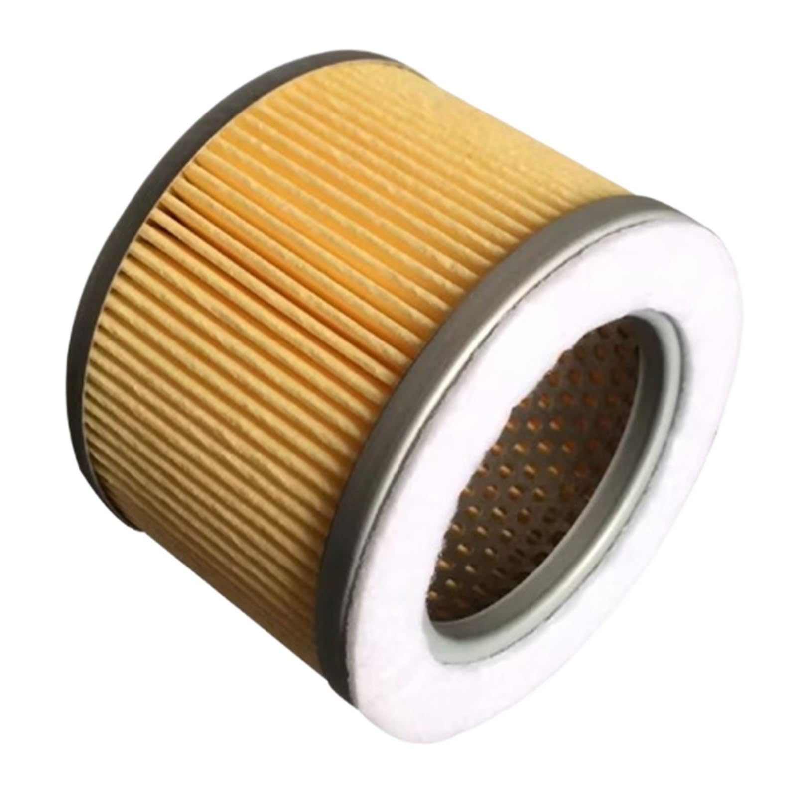 Tscfhgqi One Color 2Pcs Air Filter Element 909505