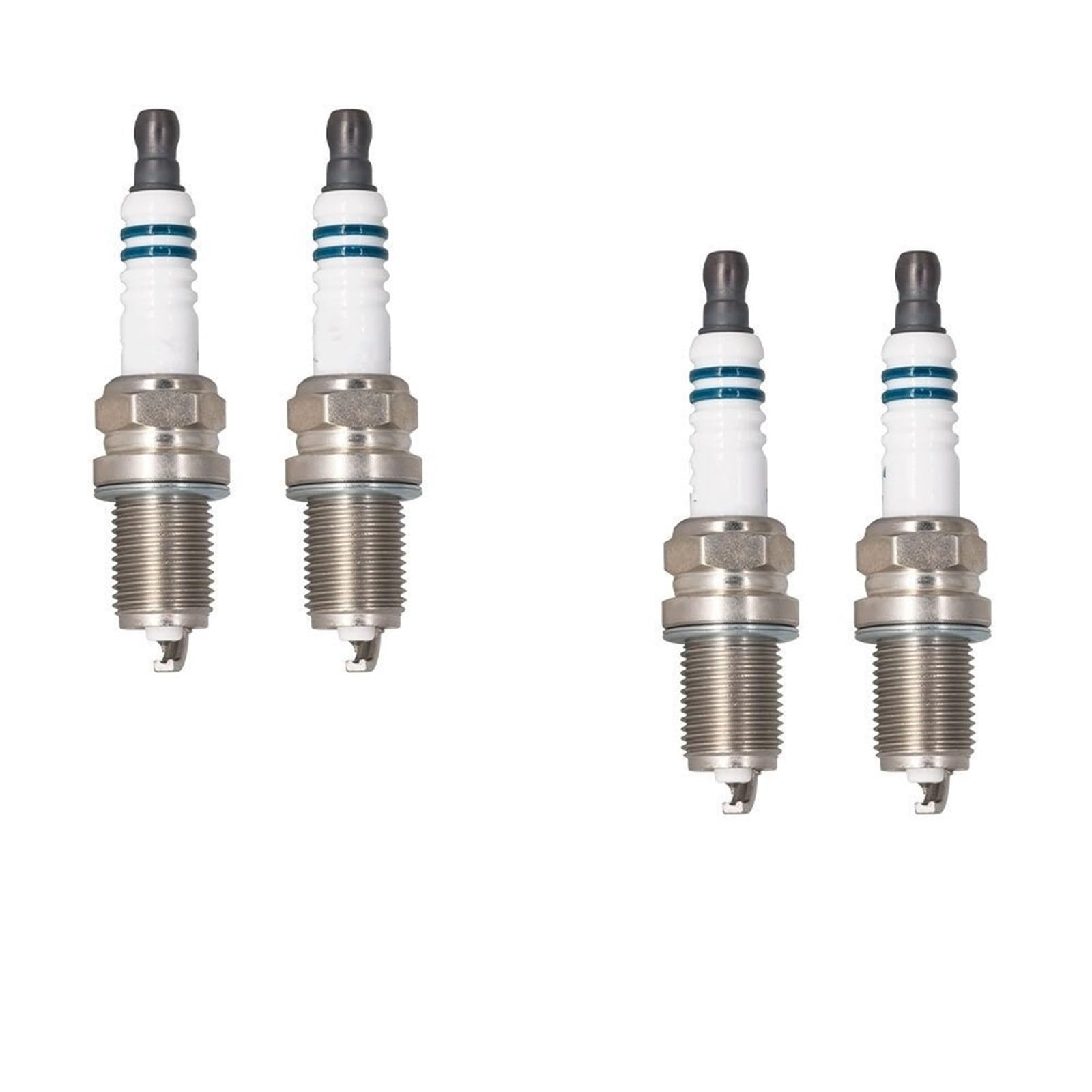 Pour PFR6Y PFR5B-11 FR6EI TORCHE K6RIU-11 Pièces automobiles