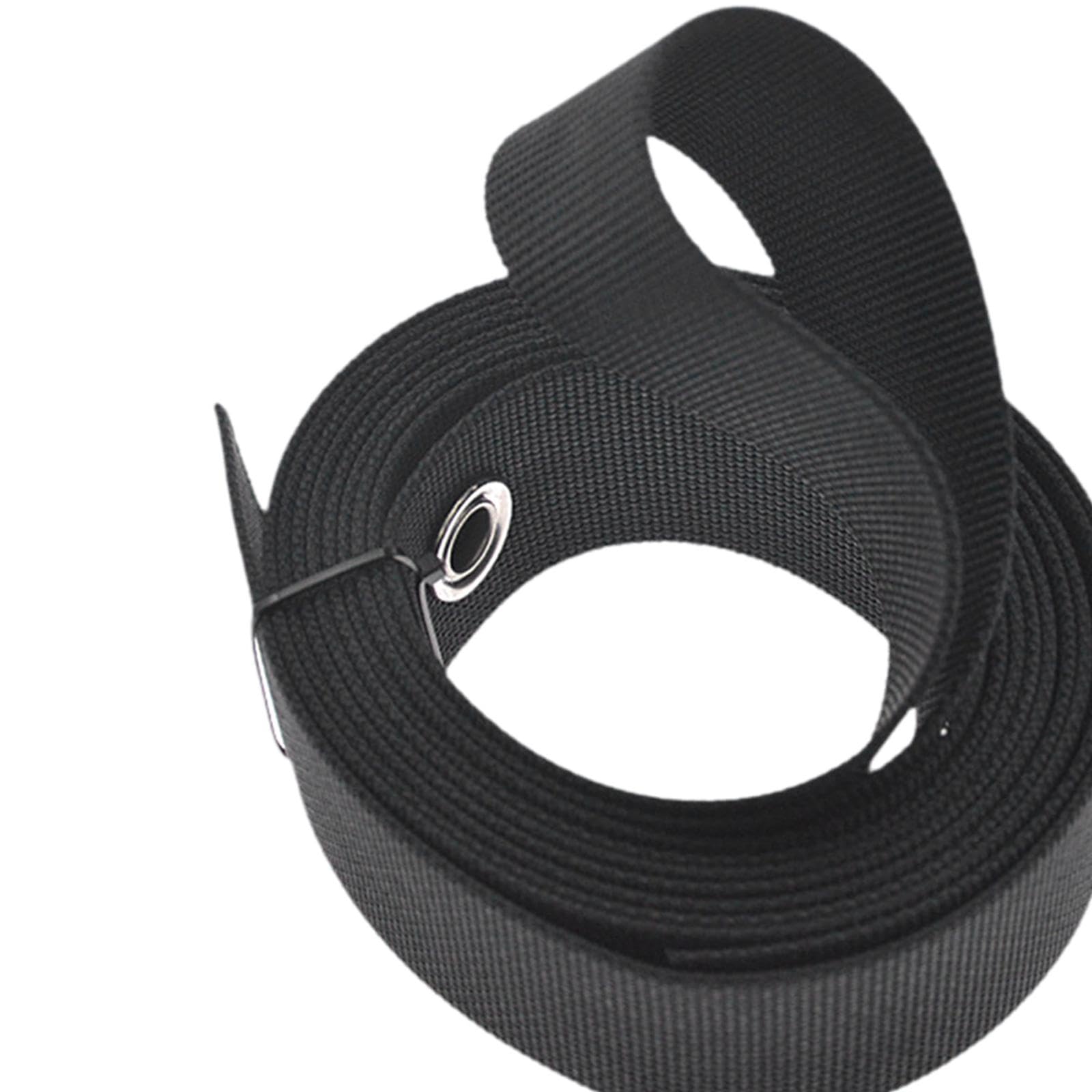 QSTDGVPW Scuba Diving BCD Belt Strap Snorkeling Lightweight BCD Harness Belt Diving Backplate Belt