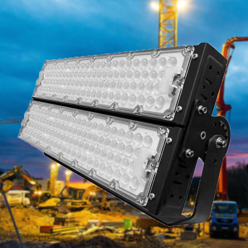 Amazon.co.jp: 【2023超爆光モデル】投光器 led 最強 600W 屋外