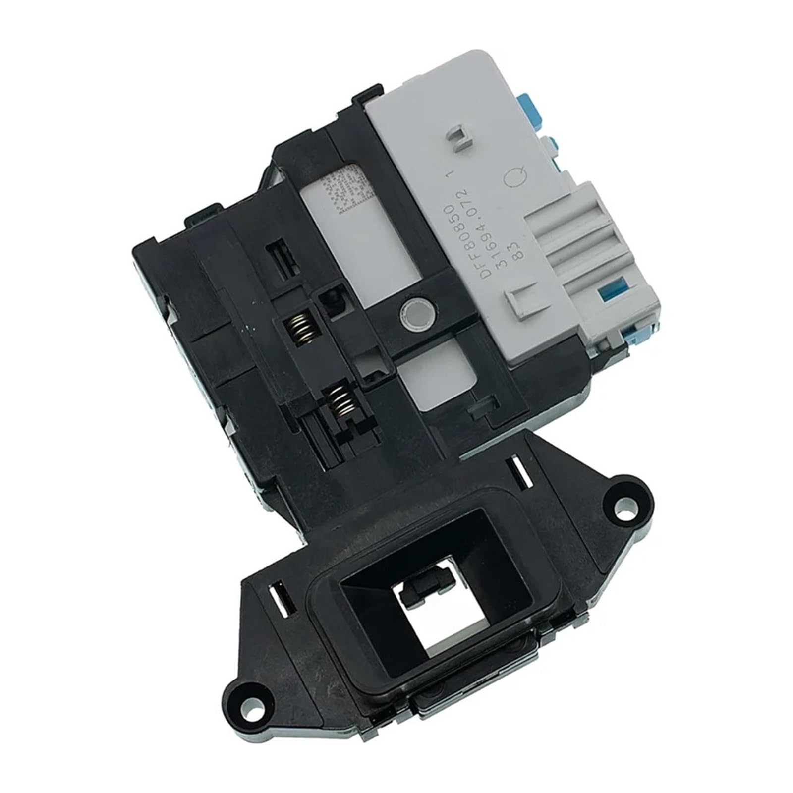 Verrouillage Couvercle Lave-Linge EBF49827801, Compatible Pour Kenmore
