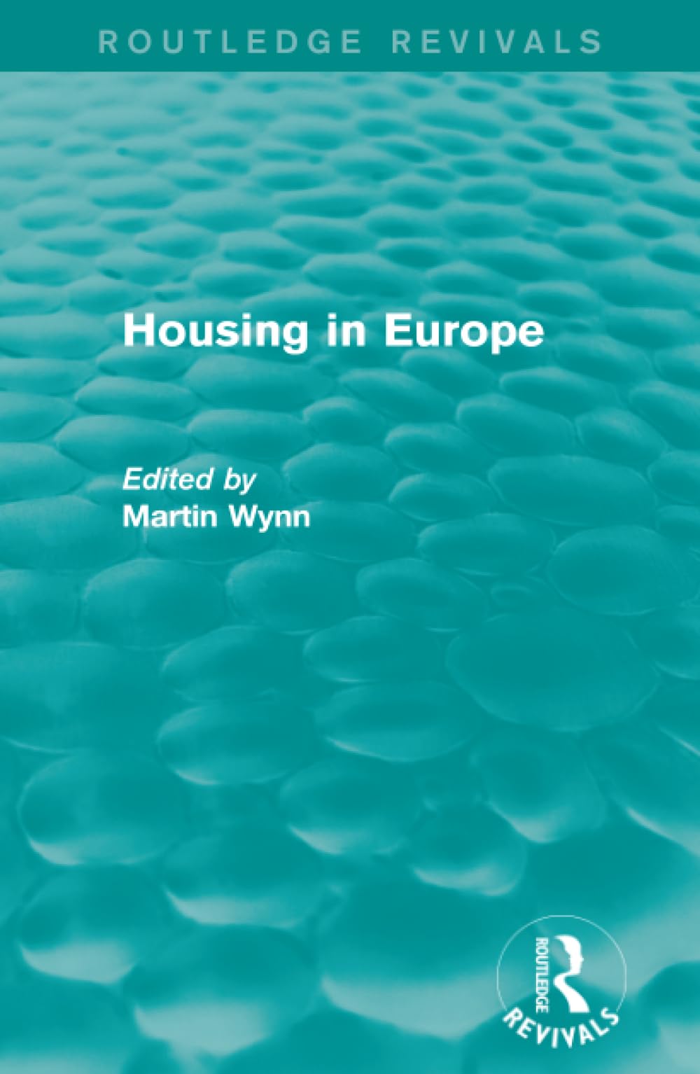Housing in Europe livre d'histoire économique et sociologie